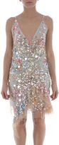 Thumbnail for your product : Amen Sequins Dress