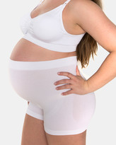 Thumbnail for your product : Maternity Boyleg Shorts