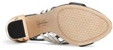 Thumbnail for your product : Jessica Simpson 'Jennisin' Leather Sandal