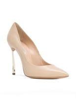 Thumbnail for your product : Casadei Techno Blade pumps