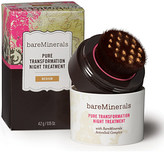 Thumbnail for your product : Bare Minerals Pure Transformation Night Treatment medium