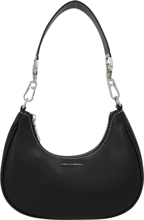Karl Lagerfeld Paris 'K/Ikonik' shoulder bag ShopStyle