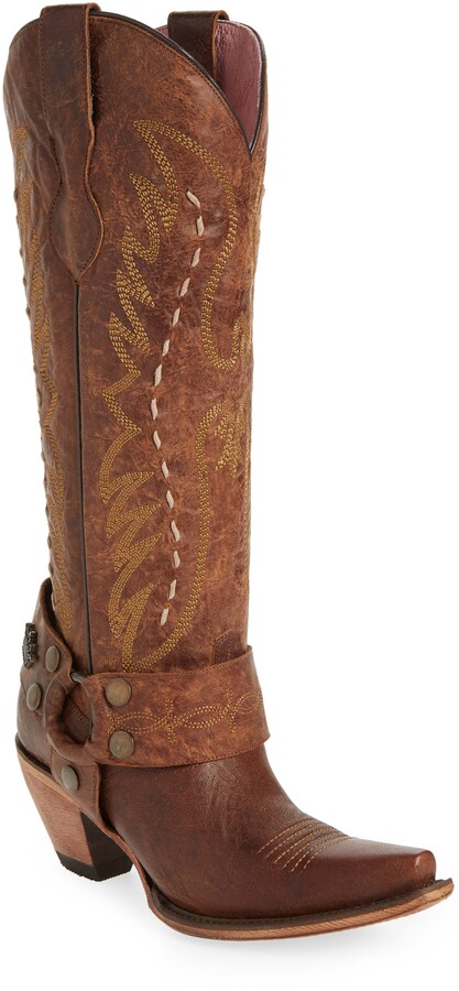 gypsy style boots