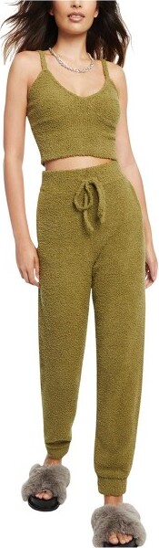 International Concepts I.N.CInternationalConceptsWomensLongCasualJoggerPants,green,X-Large