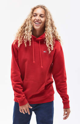 Tommy Jeans Classics Pullover Hoodie
