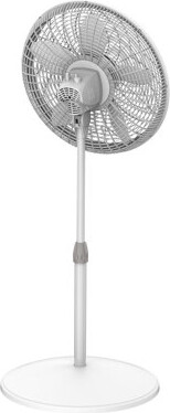 Lasko 18" Oscillating Pedestal/Standing Fan