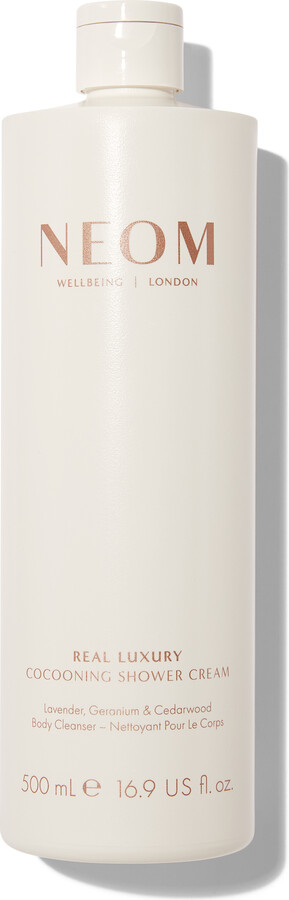 Neom Real Luxury Cocooning Shower Cream