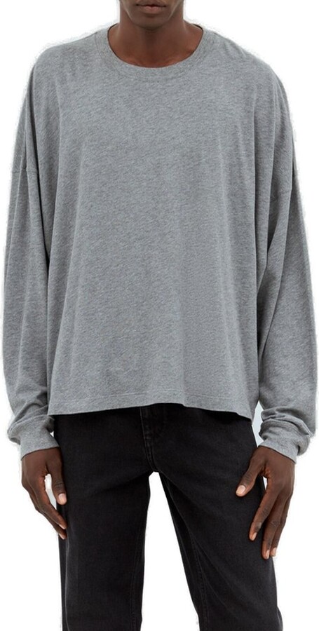 The Row Haru Drop Shoulder T-Shirt - ShopStyle