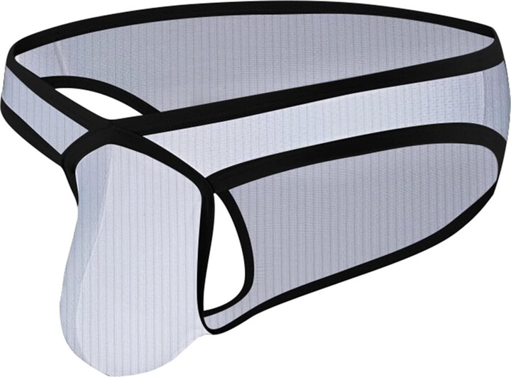 MVNSFEW men underwear sexy innersy mens underwear mens underwear high