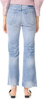 Thumbnail for your product : Amo Bex Jeans
