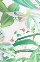 Thumbnail for your product : Ted Baker 'Jungle Orchid' Print Dress