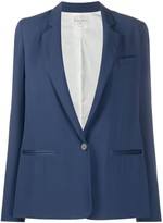 Thumbnail for your product : Forte Forte Single-Breasted Blazer