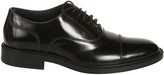 Thumbnail for your product : Tod's Tods Brushed Oxford Shoes