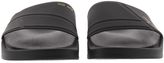 Thumbnail for your product : Adidas By Raf Simons Bunny Adilette Slide Sandals