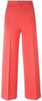M Missoni Cropped Trousers 