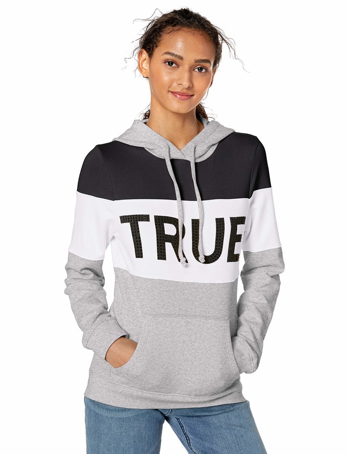 true religion hoodie womens