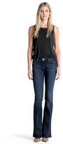 Thumbnail for your product : Paige Denim 1776 Paige Denim 'Transcend - Skyline' Bootcut Jeans (Vista)