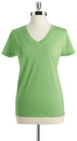 Thumbnail for your product : Hue Short Sleeved Lounge Shirt