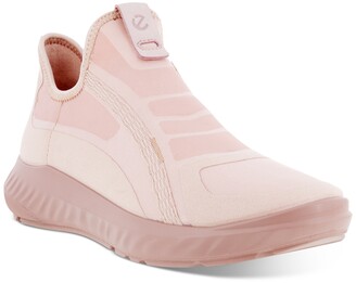 Ecco Women's Pink Sneakers & Athletic Shoes | ShopStyle