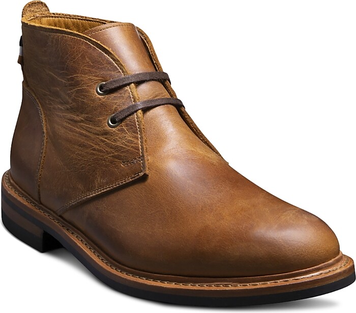 Lined Chukka Boot ShopStyle CA