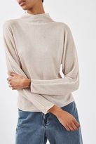 Thumbnail for your product : Boutique Gauzy long sleeve top