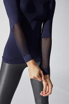 Thumbnail for your product : ALALA Seamless Long Sleeve Top