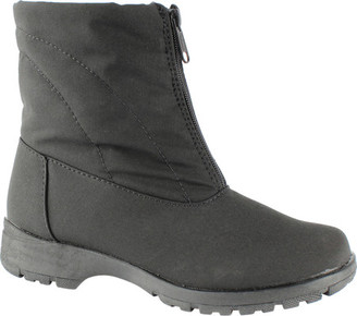 Toe Warmers Aboutown Waterproof Ankle Boot