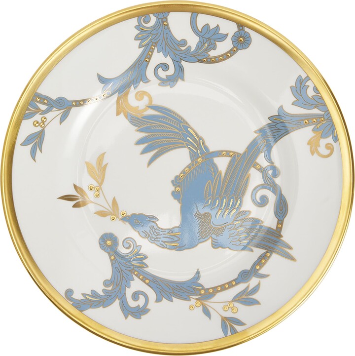 Wedgwood Phoenix Plate