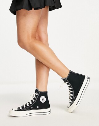 chuck 70 platform converse