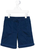 Thumbnail for your product : Ralph Lauren Kids drawstring shorts