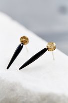 Thumbnail for your product : Urban Outfitters Porcupine Stud Earring
