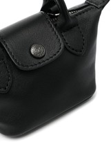 Thumbnail for your product : Longchamp extra small Le Pliage Cuir crossbody bag