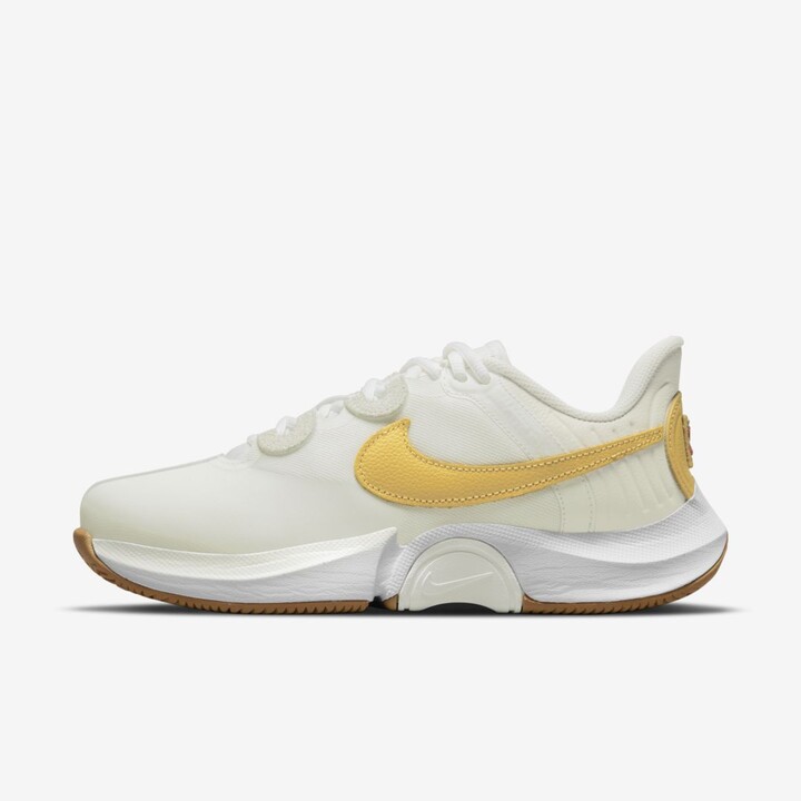 Nike Gold Women's Fashion | Shop the world's largest collection of fashion  | ShopStyle