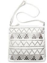 Thumbnail for your product : BCBGMAXAZRIA BCBGeneration Handbag, Penny Convertible Tote