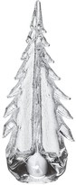 Thumbnail for your product : Simon Pearce Vermont Crackle Evergreen Object, 14"