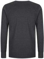 Thumbnail for your product : Sunspel Thermal Long Sleeve T-Shirt