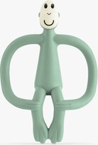 Thumbnail for your product : Matchstick Monkey Teething Toy and Gel Applicator