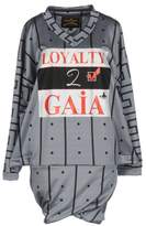 VIVIENNE WESTWOOD ANGLOMANIA Robe cou 