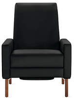 Thumbnail for your product : Design Within Reach Flight Recliner in Leather