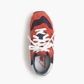 Thumbnail for your product : New Balance Kids' for crewcuts K1300 lace-up sneakers in flame
