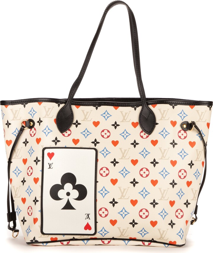 Louis Vuitton Pony-Style Handbag