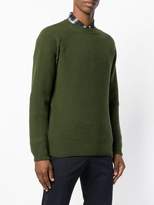 Thumbnail for your product : Closed ribbed knit sweater