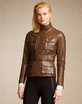 Thumbnail for your product : Belstaff The Triumph Jacket black
