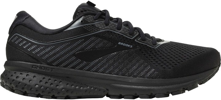 brooks ghost wide mens