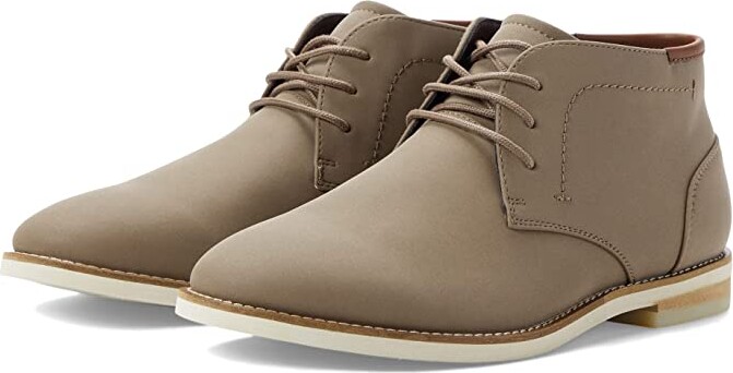 Calvin Klein Men's Brown Boots | 5 Calvin Klein Men's Brown Boots |  ShopStyle | ShopStyle