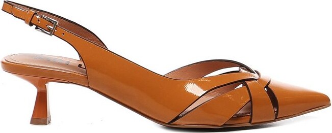 Bibi Lou Nolia Pumps