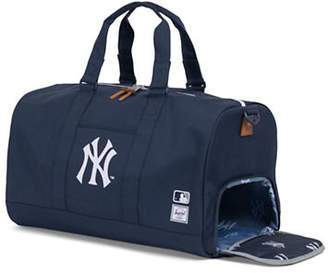 Herschel Novel Yankees Duffel Bag