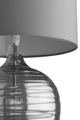 Next Large Drizzle Touch Table Lamp