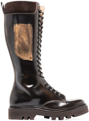 grenson boots canada