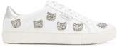 Thumbnail for your product : Karl Lagerfeld Paris Kupsole Choupette sneakers